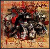 Straighthate : Grim Memories